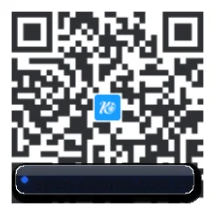 Android 系统版 二维码