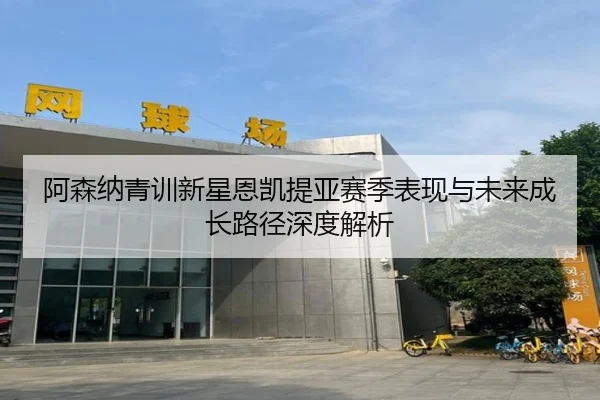 阿森纳青训新星恩凯提亚赛季表现与未来成长路径深度解析
